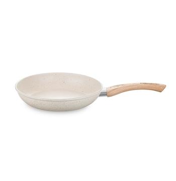 SARTEN 1,8 LITROS N24 INDUCTION PRO MTA VAINILLA