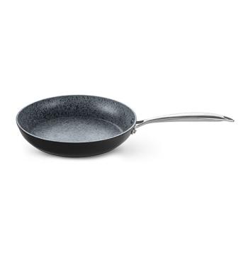 SARTEN 3,1 LITROS N30 GRANITO MTA NEGRO