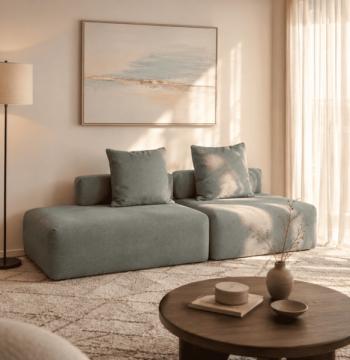 SOFA DIVO ABBA 1031
