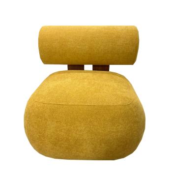 POLTRONA LUANA ABBA 1029