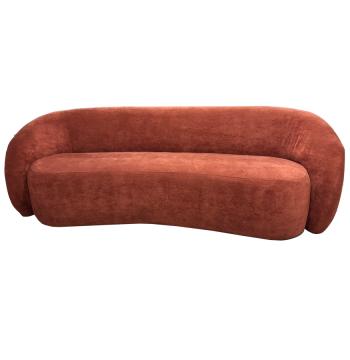 SOFA LUNA 3 LUGARES ABBA 1030
