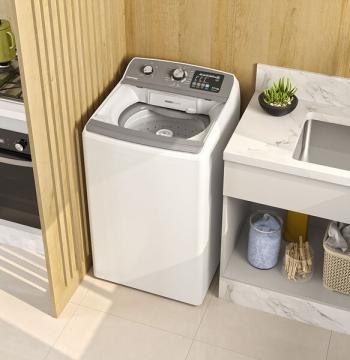 LAVARROPA AUTOMATICA LCA 14KG COLORMAQ BLANCO