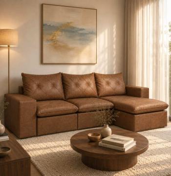 SOFA EDEN TCH ABBA 1023