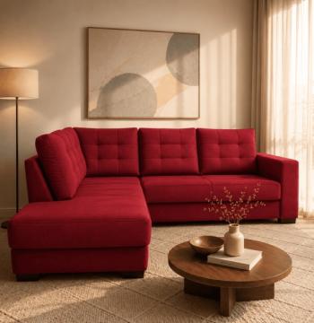 SOFA NEW URUGUAY ABBA 869