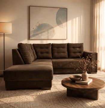 SOFA NEW URUGUAY ABBA 871
