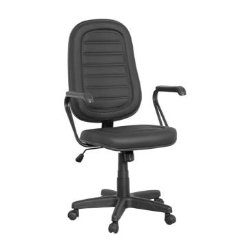SILLA GIRATORIA PRESIDENTE 5.1132  GIOBEL NEGRO