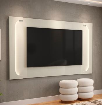 PANEL 1800 PARA TV 65? MOON PATRIMAR OFF WHITE