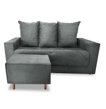 SOFA GARDEL TP A 896 GRIZ