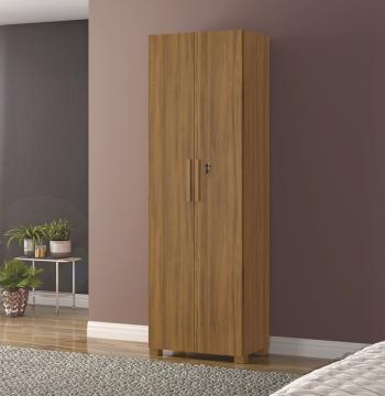 MULTIUSO 2 PUERTAS CON LLAVE NT4020 NOTAVEL FREIJO TREND