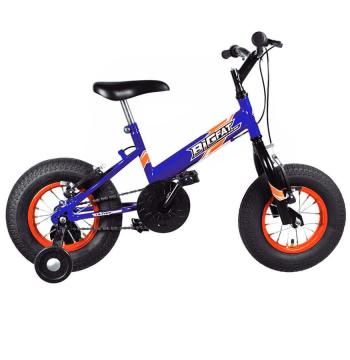 BICICLETA BIG FAT INFANTIL ULTRA BIKES AZUL