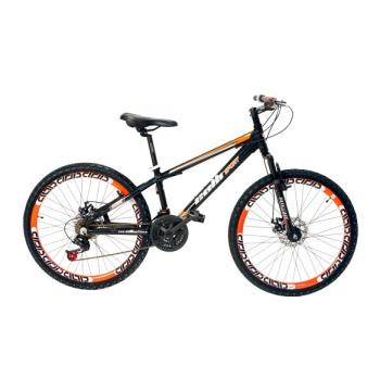 BICICLETA 579 ARO 26 COLLI ABBA