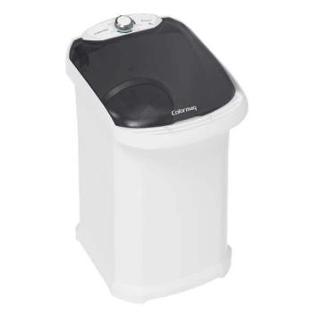6KG LAVARROPAS SEMIAUTOMATICA LCT COLORMAQ BLANCO