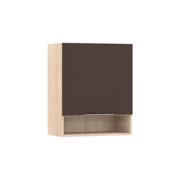 ARMARIO 600 1 PUERTA C/NICHO 2602 VIV KITS PARANA FRESNO|OXI
