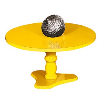 MESA CENTRO INTENSE PATRIMAR AMARILLO