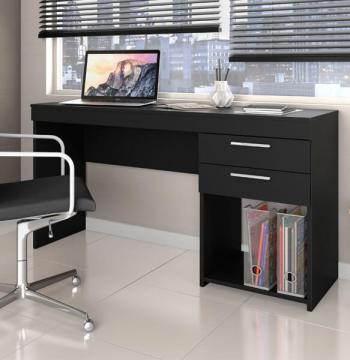 MESA OFFICE 51015 NOTAVEL NEGRO