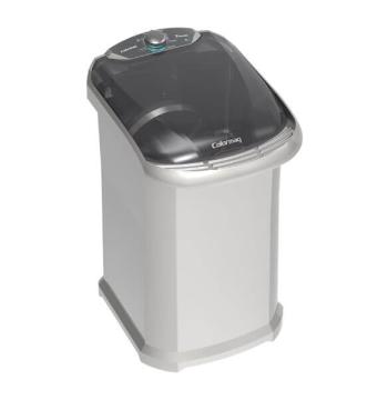 6KG LAVARROPAS SEMIAUTOMATICA LCT COLORMAQ GRIS