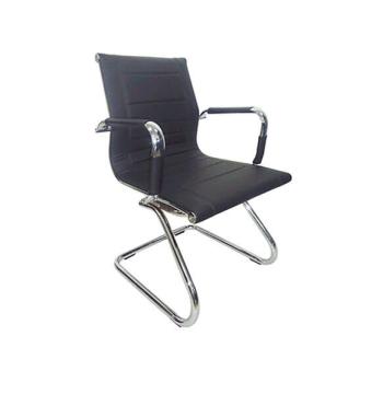 SILLA INTERLOCUTORA 2038 ABBA NEGRO