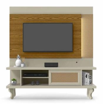 HOME LUMINOS PATRIMAR OFF WHITE|CUMARU