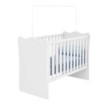 CUNA 001/102 QMOVI BLANCO