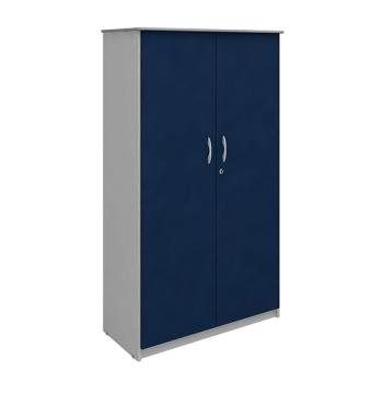 ARMARIO F17 INCOFLEX AZUL|GRIS