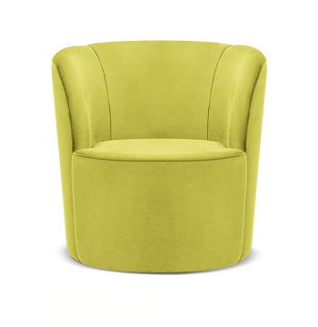 POLTRONA GREEN ABBA 514
