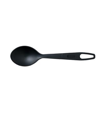 CUCHARA DE NYLON SUPREME MTA NEGRO