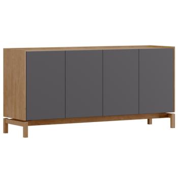 BALCON BUFFET 4 PUERTAS BARCELONA 2155UC FINESTRA TAU|CO