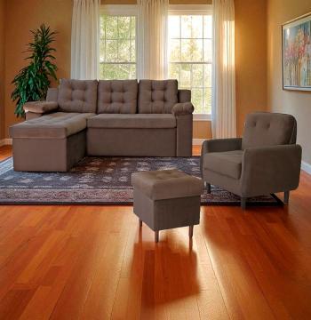 SOFA RAVENA TCH PUFF POLT 871|401