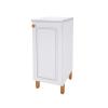 BALCON 1 PUERTA AMERICA 40 6147.32 INDEKES BLANCO