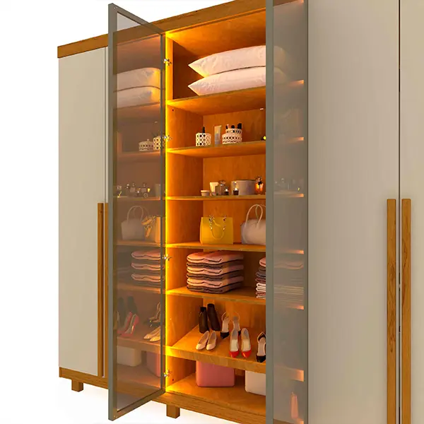 Dormitorio