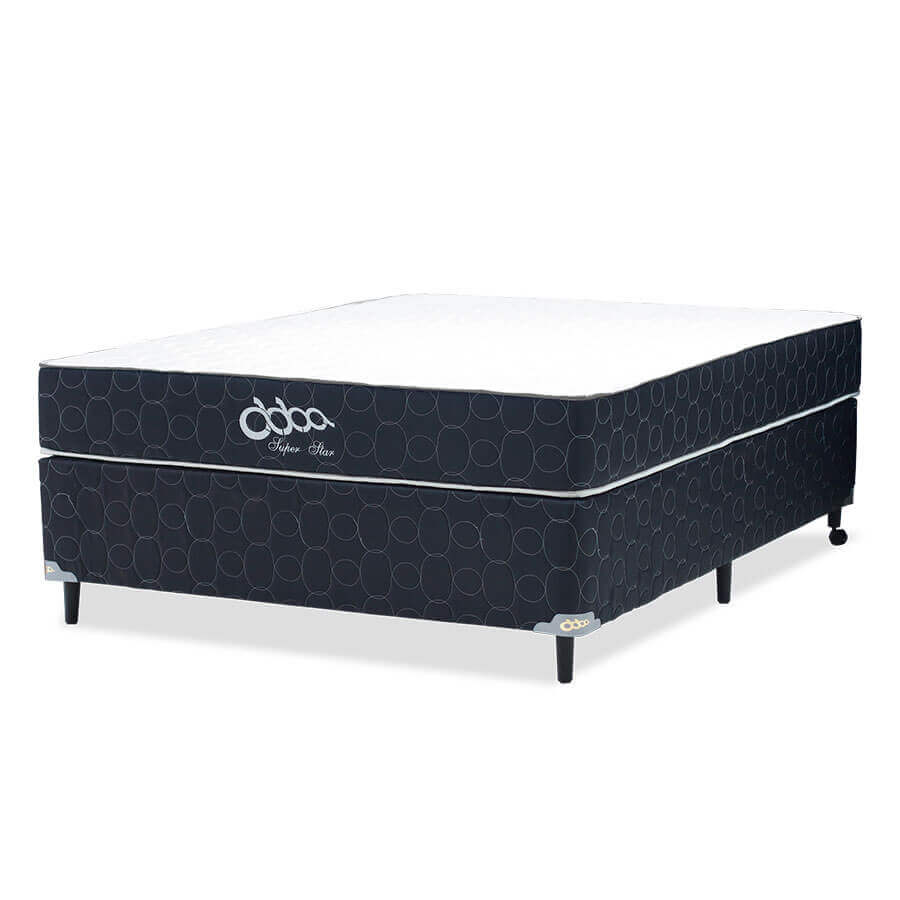 SOMIER SUPER STAR 1.40 ABBA