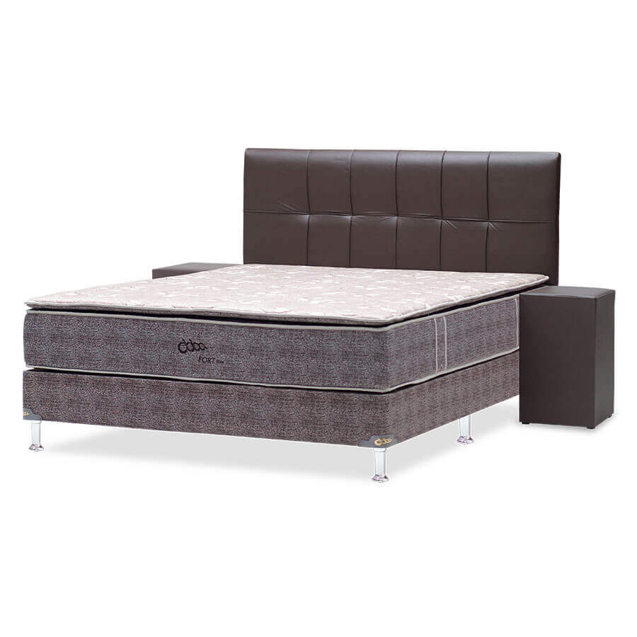 SOMIER FORT PLUS 140 ABBA 45
