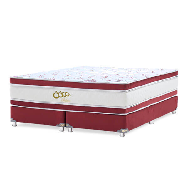 CAMA ABBA GOLDEN 200 BA+CO 492