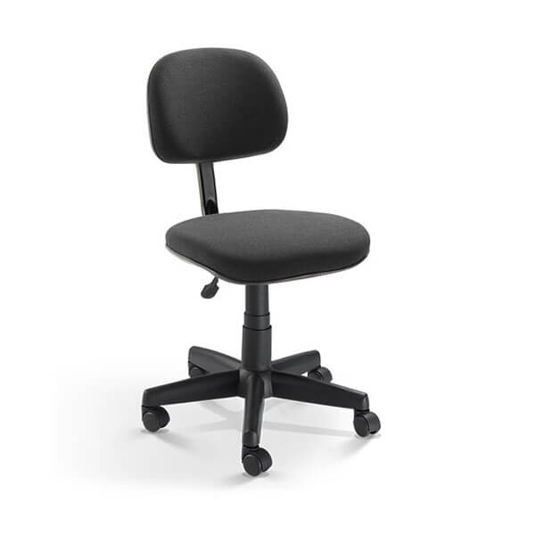 SILLA 4004 BG/L/INJ/VNL-132 NEGRO