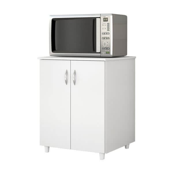 BALCÓN P/ HORNO NT3065 NOTAVEL BLANCO