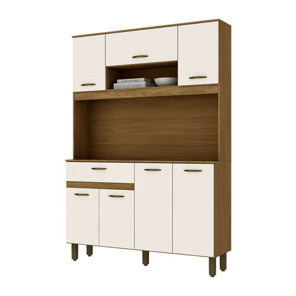 KIT COCINA B114 HENN NATURE|OW