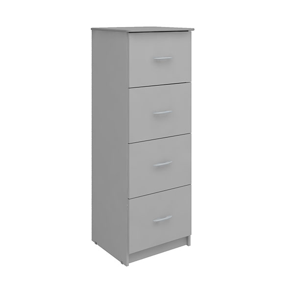 ARMARIO P12 INCOFLEX GRIS