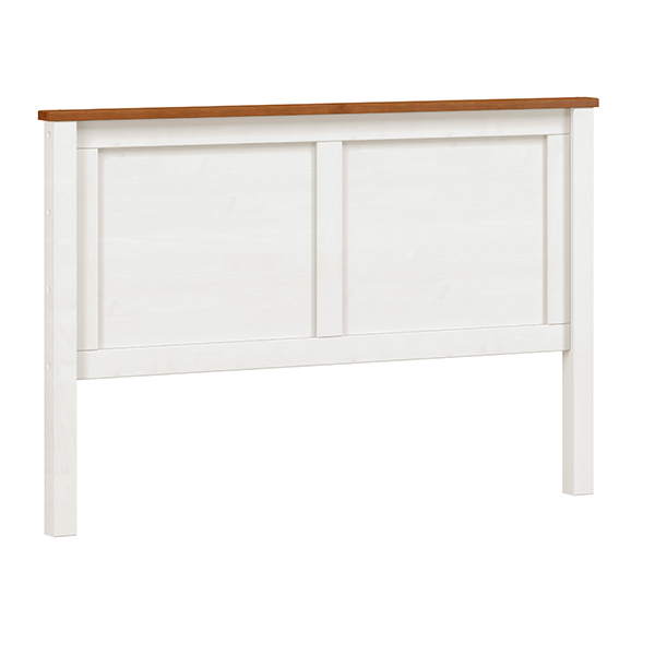CABECERA 9116B 1.60 FINESTRA TEKA|BLANCO
