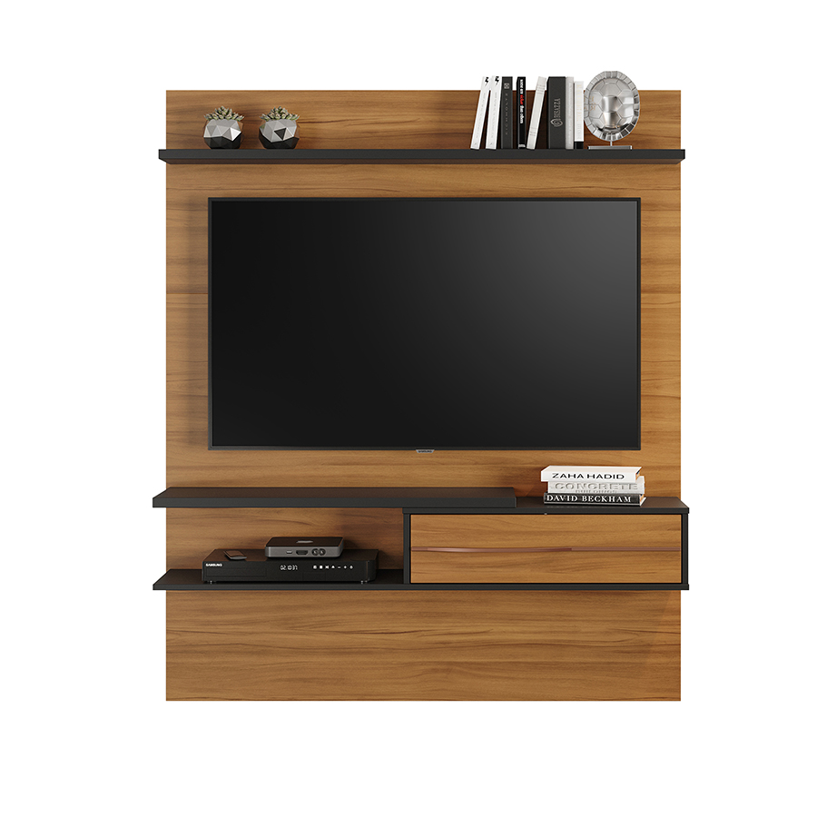 PANEL 1350 NT1155 NOTAVEL FREIJO TREND | NEGRO