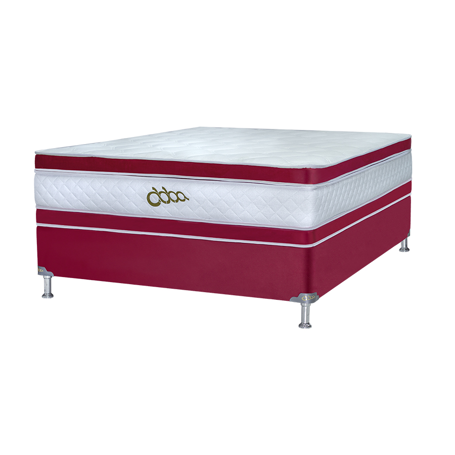 SOMIER NEW GOLDEN 140 ABBA 492SOMIER NEW GOLDEN 140 ABBA 492