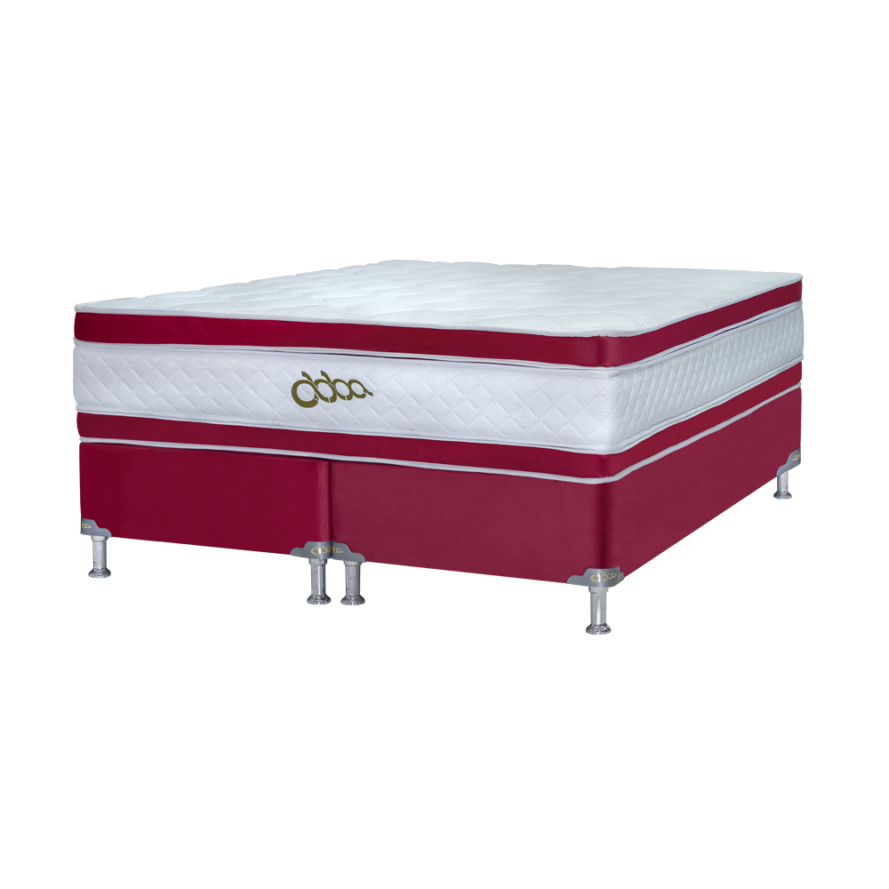 SOMIER NEW GOLDEN 200 ABBA 492