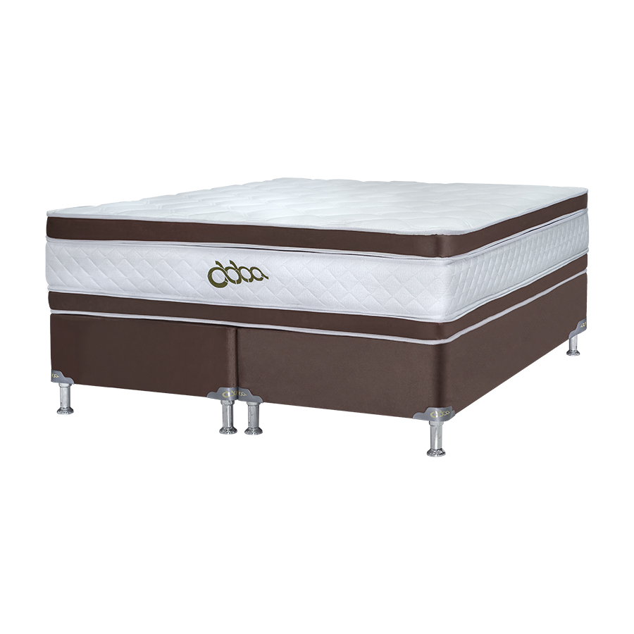 CAMA ABBA NEW GOLDEN 200 BA+CO 490