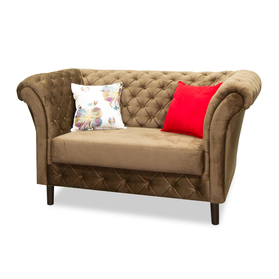 SOFÁ CLASSIC DOS LUGARES ABBA 508