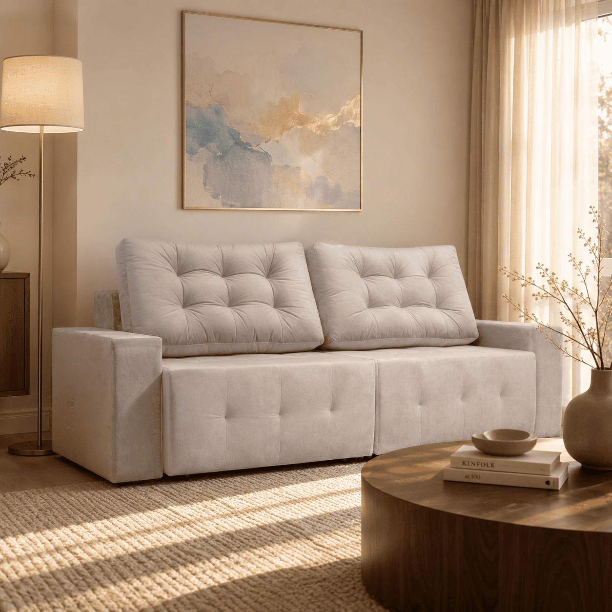 SOFA FILADELFIA D 100 B 484