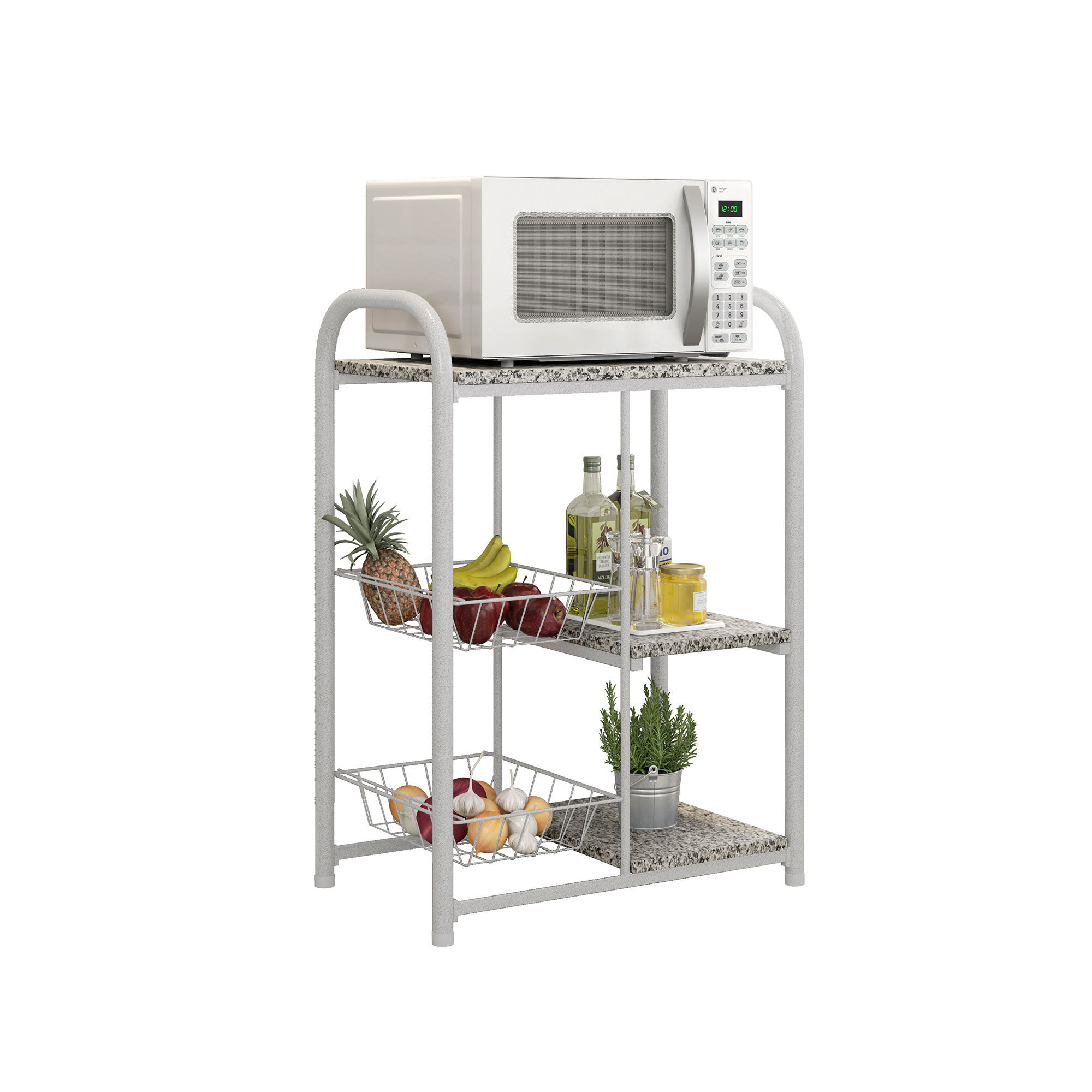 RACK ASPEN FAB BC|PL