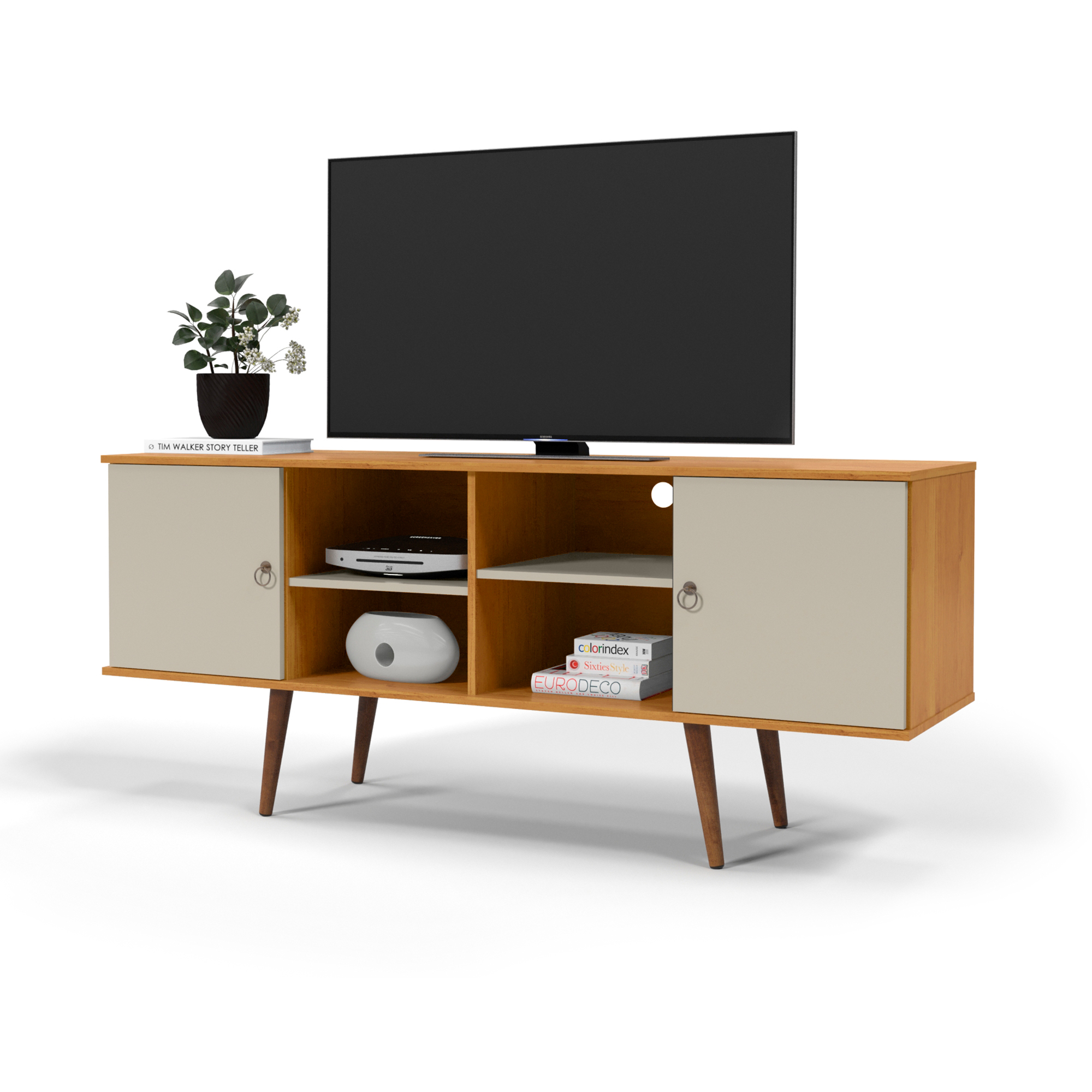 RACK ESTRELA PAT CINAMOMO|OW