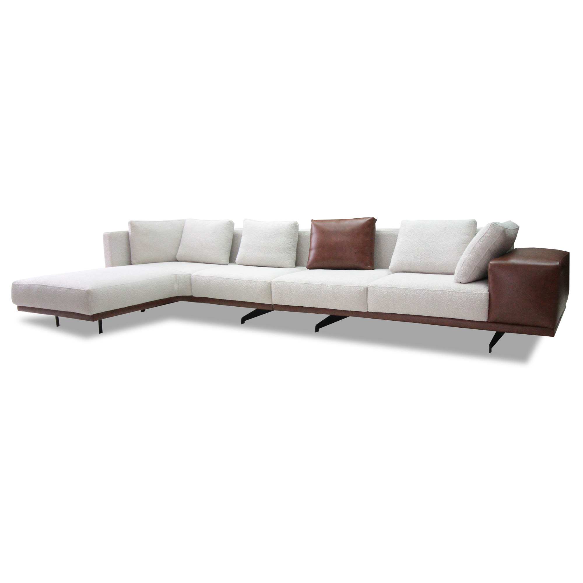 SOFA APOGEO ABBA 1003|G02