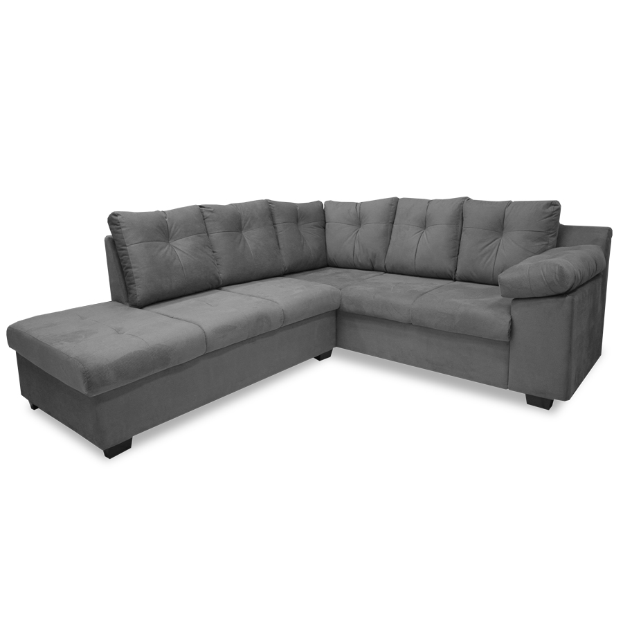 SOFA GLORIA TDE B L3 587