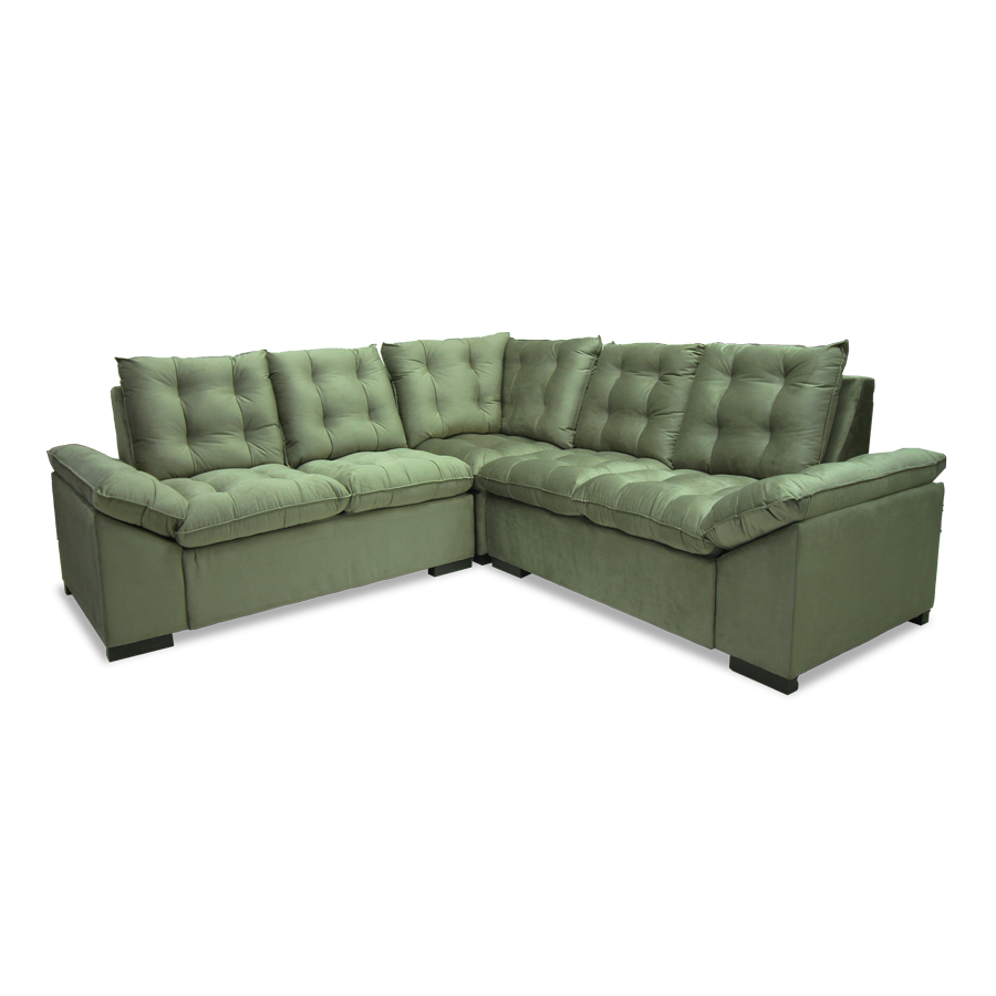 SOFA DDE VICTORIA ABBA