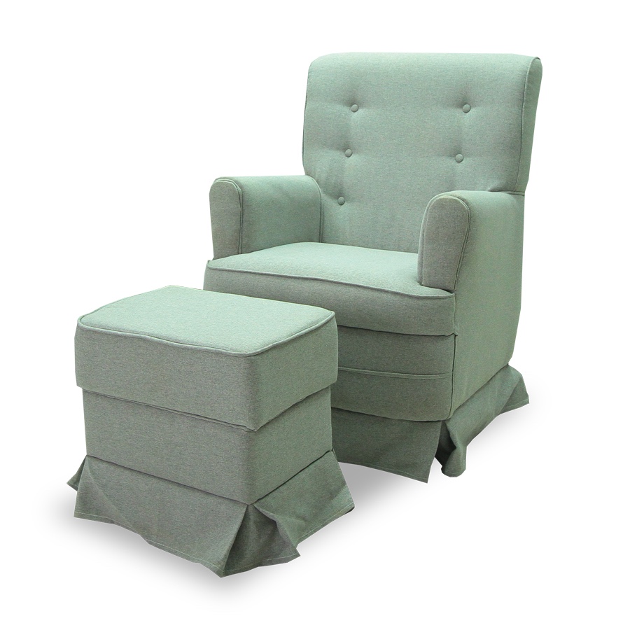 POLTRONA DA MAMA PUFF B L3 591